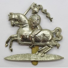 Fife & Forfar Yeomanry Cap Badge