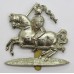 Fife & Forfar Yeomanry Cap Badge