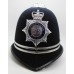 Metropolitan Police Inspectors Helmet
