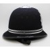 Metropolitan Police Inspectors Helmet