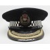 Scottish Police Senior Officer's Cap (Pre 1953)