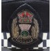 Scottish Police Senior Officer's Cap (Pre 1953)