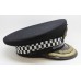 Scottish Police Senior Officer's Cap (Pre 1953)