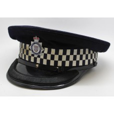 British Transport Police Inspector's Cap