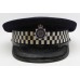 British Transport Police Inspector's Cap