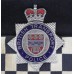 British Transport Police Inspector's Cap