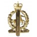 Royal Army Veterinary Corps (R.A.V.C.) Anodised (Staybrite) Cap Badge