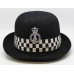 Devon & Cornwall Constabulary Ladies Bowler Hat