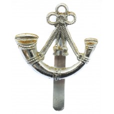 Oxfordshire & Buckinghamshire Light Infantry Anodised (Staybr