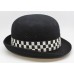 Devon & Cornwall Constabulary Ladies Bowler Hat