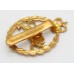 King's Own Royal Border Regiment Cap Badge
