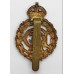 Army Dental Corps (A.D.C.) Cap Badge - King's Crown (1st Pattern)