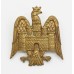 Bedfordshire Yeomanry Cap Badge