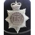 Sussex Police Helmet