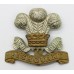 Pembroke Yeomanry Cap Badge