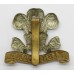 Pembroke Yeomanry Cap Badge