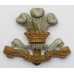 Glamorgan Yeomanry Cap Badge