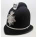 West Yorkshire Metropolitan Police Helmet