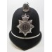 West Yorkshire Metropolitan Police Helmet