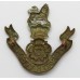 Victorian Loyal North Lancashire Regiment Cap Badge