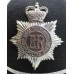 West Yorkshire Metropolitan Police Helmet