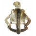 Royal Sussex Regiment Anodised (Staybrite) Cap Badge