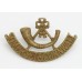 Somerset & Cornwall Light Infantry (Bugle/SOMERSET & CORNWALL) Shoulder Title