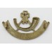 Somerset & Cornwall Light Infantry (Bugle/SOMERSET & CORNWALL) Shoulder Title