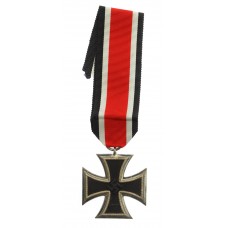 German WW2 Iron Cross - 2nd Class