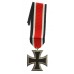 German WW2 Iron Cross - 2nd Class