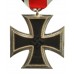German WW2 Iron Cross - 2nd Class