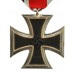 German WW2 Iron Cross - 2nd Class