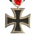 German WW2 Iron Cross - 2nd Class