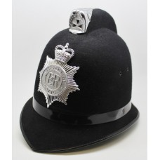 Merseyside Police Helmet