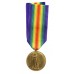 WW1 Victory Medal - Pnr. G. Nicholson, Royal Engineers