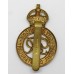 George VI City of London Special Constabulary Cap Badge