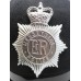 Merseyside Police Helmet