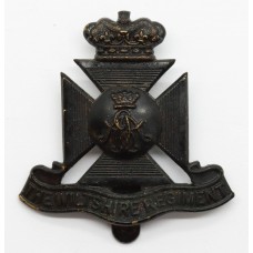 4th Bn. Wiltshire Regiment Cap Badge