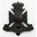 4th Bn. Wiltshire Regiment Cap Badge