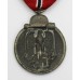 German WW2 Eastern Front Medal