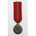 German WW2 Eastern Front Medal