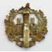 8th Bn. Essex Regiment Cap Badge