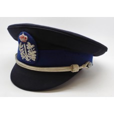 Belgium Police Cap