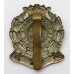 6th Bn. Hampshire Regiment (Duke of Connaught's Own) Cap Badge