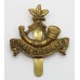 Royal Guernsey Light Infantry Cap Badge