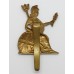 Norfolk Regiment Cap Badge