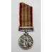 Naval General Service Medal (Clasp - Palestine 1936-1939) - O.Smn. W.L. Foster, Royal Navy