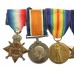 WW1, WW2, Long Service & Royal Humane Society Life Saving Medal Group of Nine - L.Sto. / S.P.O. S.R. Morgan, Royal Navy