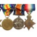 WW1, WW2, Long Service & Royal Humane Society Life Saving Medal Group of Nine - L.Sto. / S.P.O. S.R. Morgan, Royal Navy