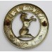 5th Battalion Seaforth Highlanders Cap Badge